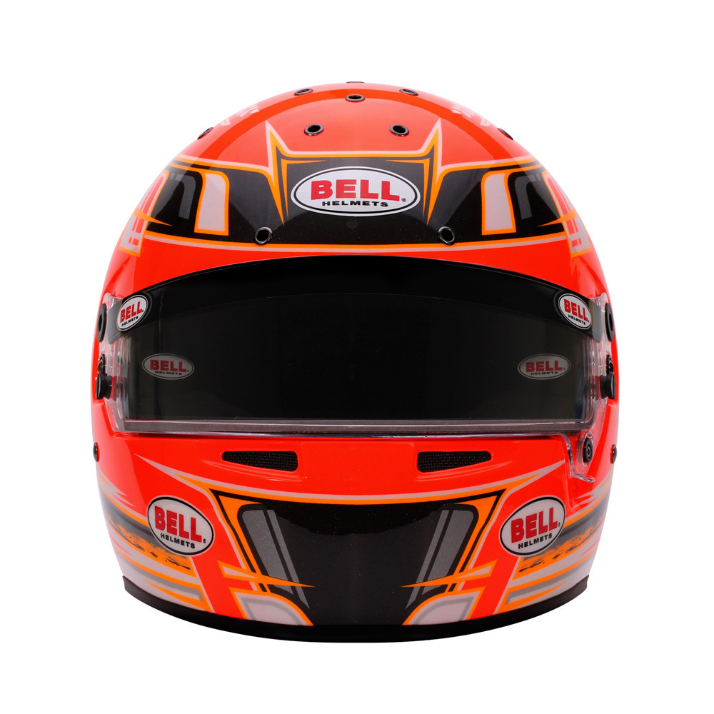 BELL KC7-CMR Campione Casco WRC2016 - BEL-KC7-CMR-CH24.B.55 - 1311172