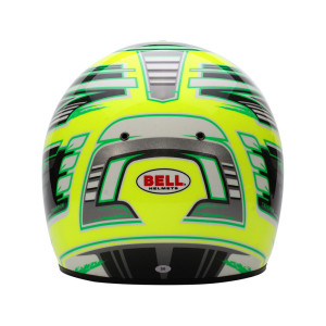 Casque BELL KC7-CMR CHAMPION CMR2016
