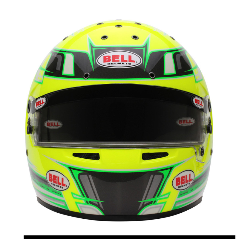 Casque BELL KC7-CMR CHAMPION CMR2016 - BEL-KC7-CMR-CH24.B.55 - 1311172