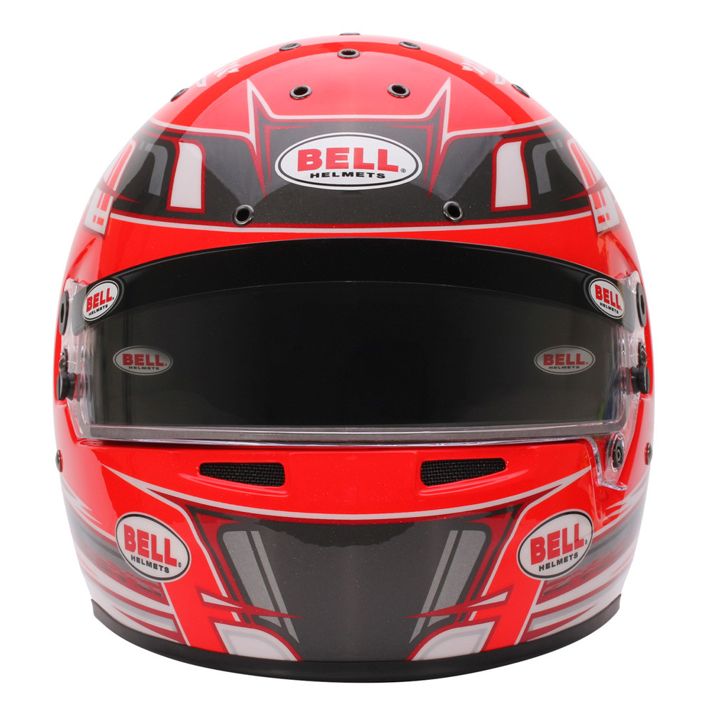BELL KC7-CMR CHAMPION Helmet CMR2016 - BEL-KC7-CMR-CH24.B.55 - 1311172