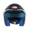 Casco BELL MAG-10 Carbon AYRTON SENNA Hans FIA8859-2024/SA2020