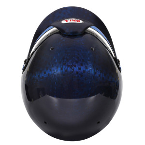 Casco BELL MAG-10 Carbon AYRTON SENNA Hans FIA8859-2024/SA2020