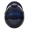 Casco BELL MAG-10 Carbon AYRTON SENNA Hans FIA8859-2024/SA2020