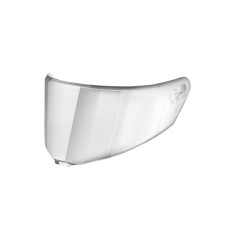 Transparentes Visier Integralhelm X-PRO (ECE 22.06)