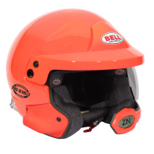 Helm BELL MAG-10 RALLY PRO Offshore Hans FIA8859-2024/SA2020