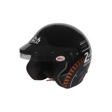 Casco BELL MAG LE MANS FIA8859-2024