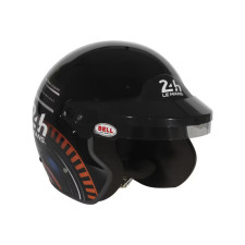 Casco BELL MAG LE MANS FIA8859-2024