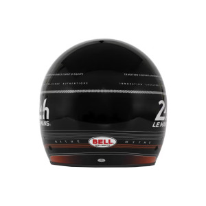 Casque BELL MAG LE MANS FIA8859-2024