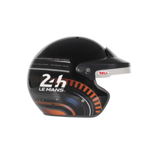 BELL MAG LE MANS FIA8859-2024 Helmet