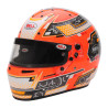 Casque BELL RS7-K STAMINA FIA8878-2024/K2020