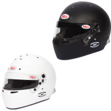 Casco BELL RS7 Hans FIA8859-2024/SA2020