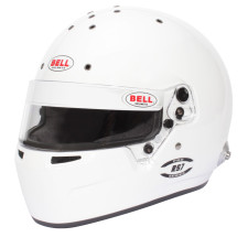 Casco BELL RS7 Hans FIA8859-2024/SA2020