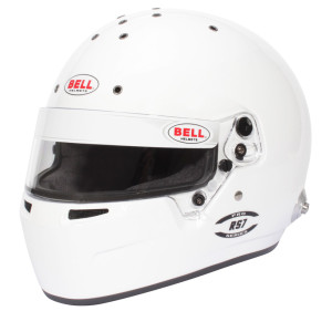 Casque BELL RS7 Hans FIA8859-2024/SA2020