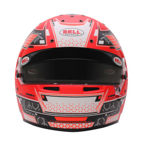 Casque BELL RS7 STAMINA Hans FIA8859-2024/SA2020