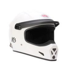 Helm BELL X-1 Hans FIA8859-2024