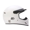 Helm BELL X-1 Hans FIA8859-2024