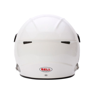 Casco BELL X-1 Hans FIA8859-2024