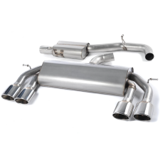 Catback Milltek SSXVW413 for Golf Mk7 R