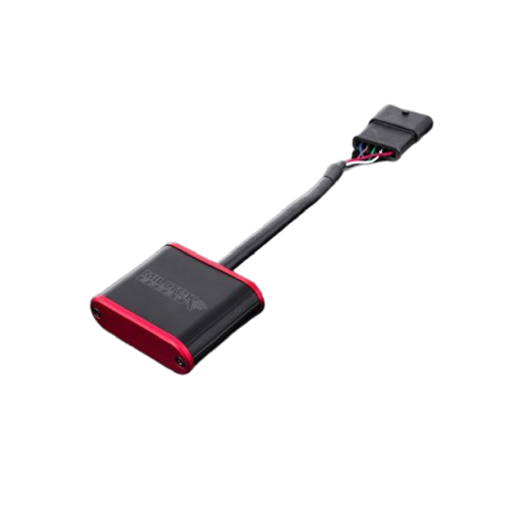 Centralina Milltek BMW Serie F + Cablaggio SSXVS001 - MLK-SSXVS001-S - SSXVS001-S
