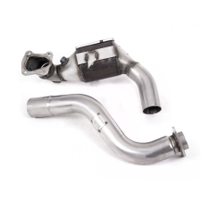 Milltek SSXSZ13 Turbo drop for Suziki Swift sport 1.4 BoosterJet