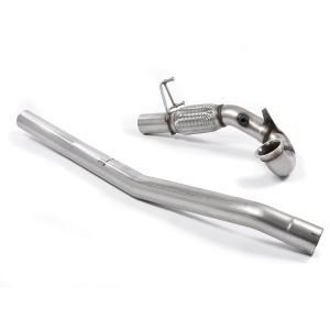 Milltek SSXSK019 Turboabsenkung für Skoda octavia vRS (2.0TSI) und Seat Leon ST Cupra (2.0TSI)