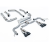 Auspuffanlage Milltek SSXHO227 für Honda Civic Type R FK2