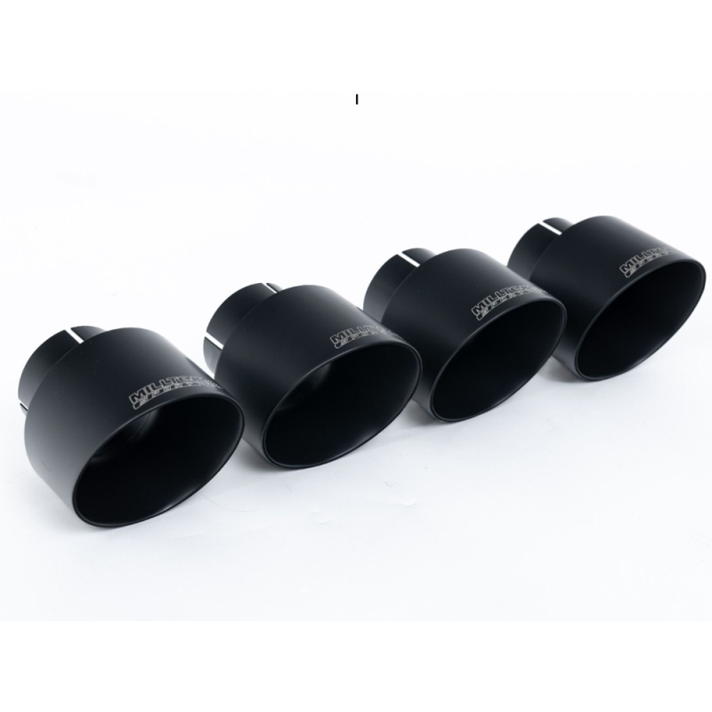 Ligne d'échappement  Milltek SSXHO227 pour Honda Civic Type R FK2 - MLK-SSXHO227-S - SSXHO227