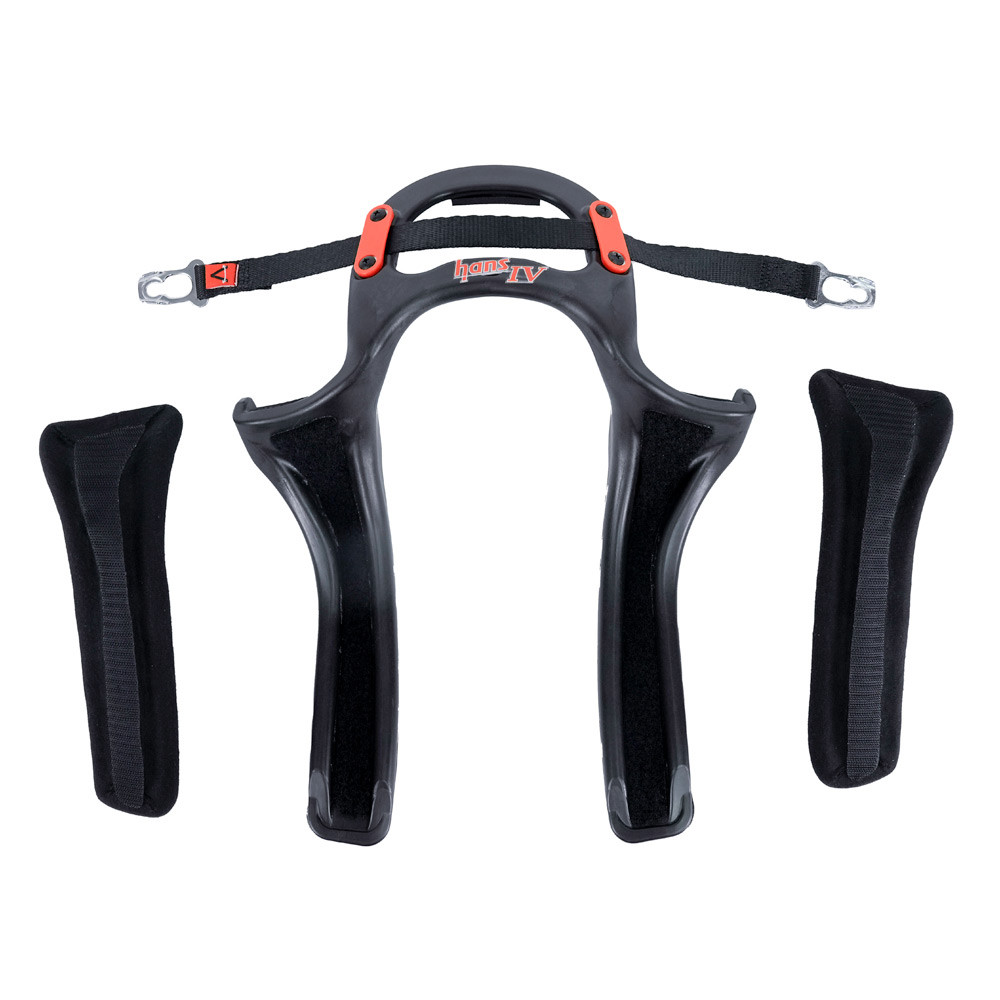 Hans® IV 20° FIA 8858 - O-SD04.M - AF0104M