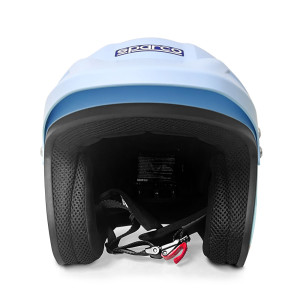 Casco J-PRO SPARCO GULF (ECE 22.06)