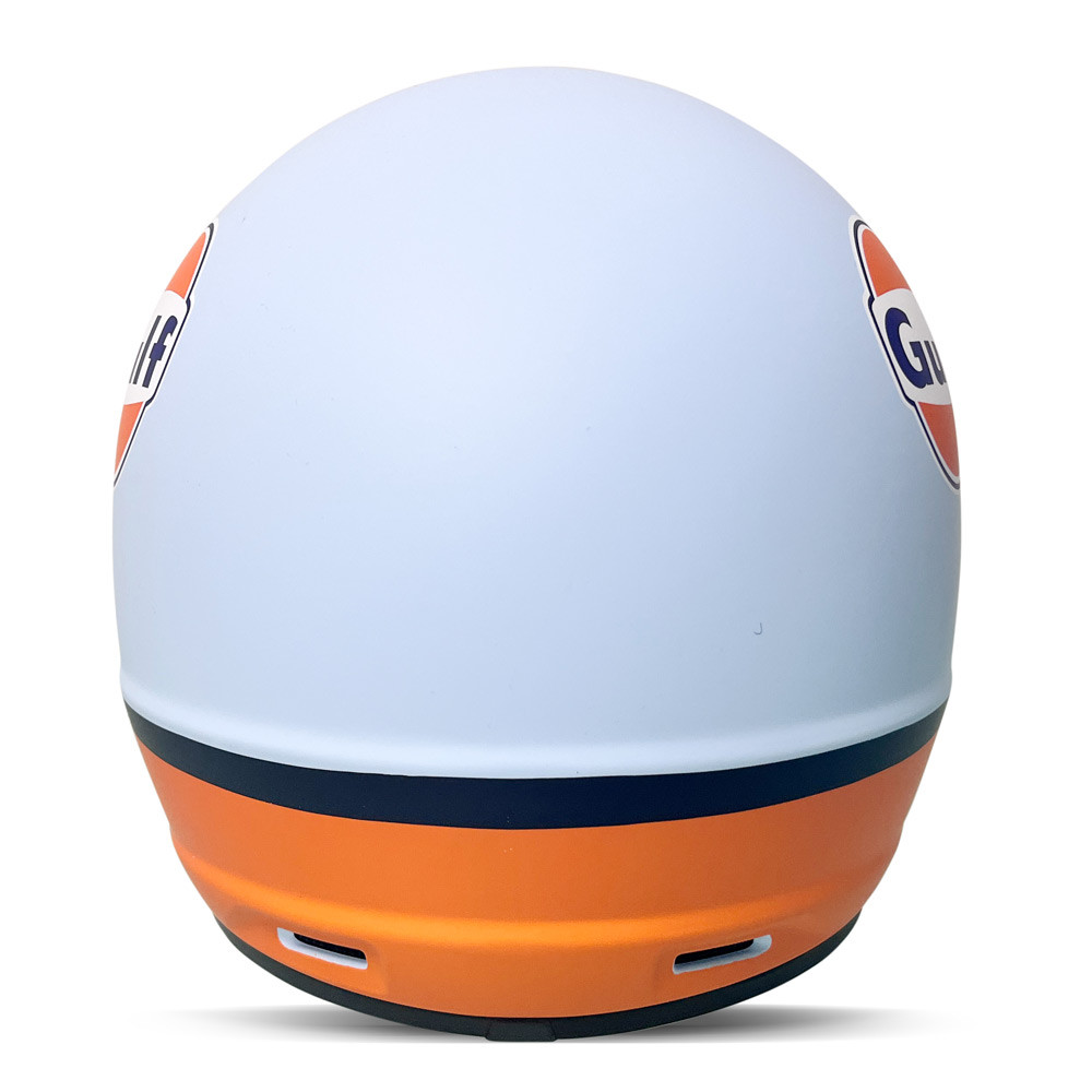 Casque J-PRO SPARCO GULF (ECE 22.06) - 003379GU.BC.L - 003379GUCE3L