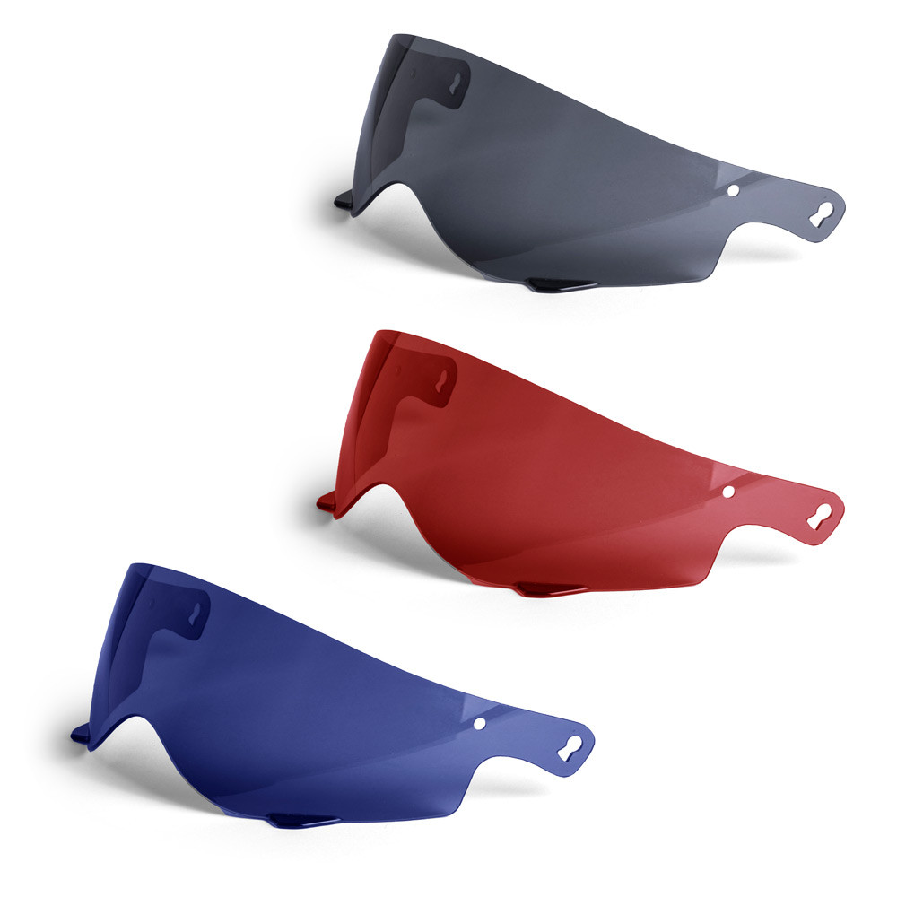 Visiera per casco SPARCO FLUX RJ/RJ-i - BRA00-VI-RJ.FO - BRA0003B0K3100N