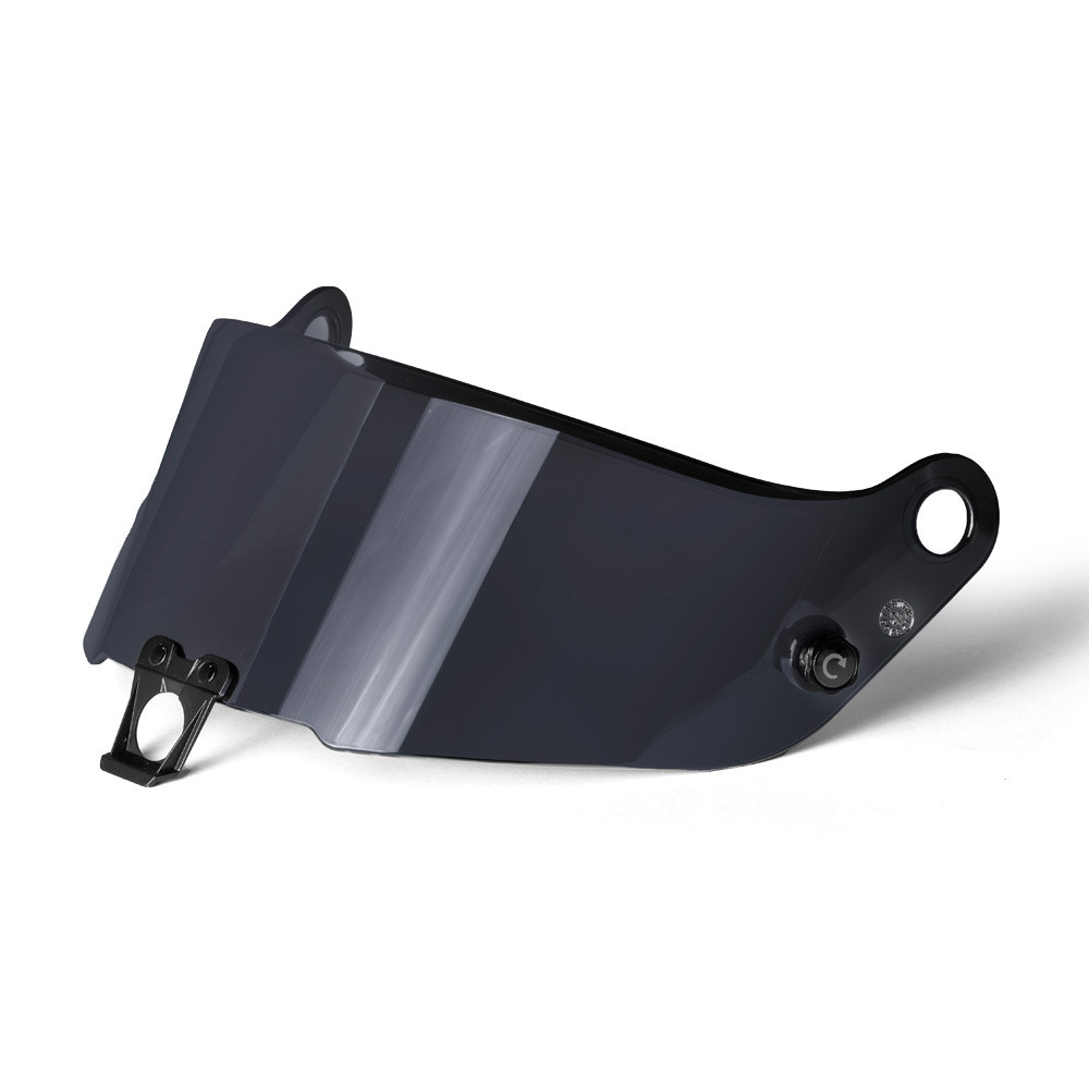 SPARCO STEALTH helmet visor - BRA00-VI-STEALTH.F - BRA0016B0K3300N