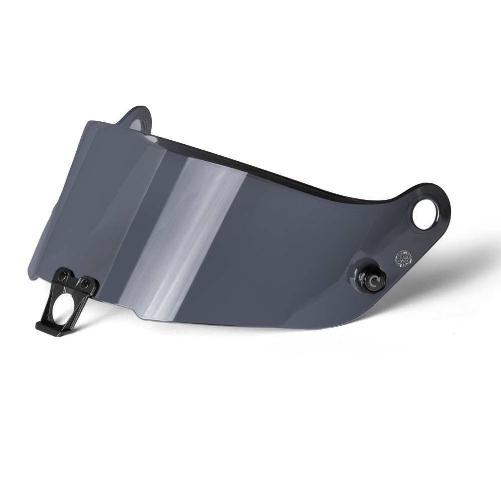 Helmvisier SPARCO STEALTH - BRA00-VI-STEALTH.F - BRA0016B0K3300N
