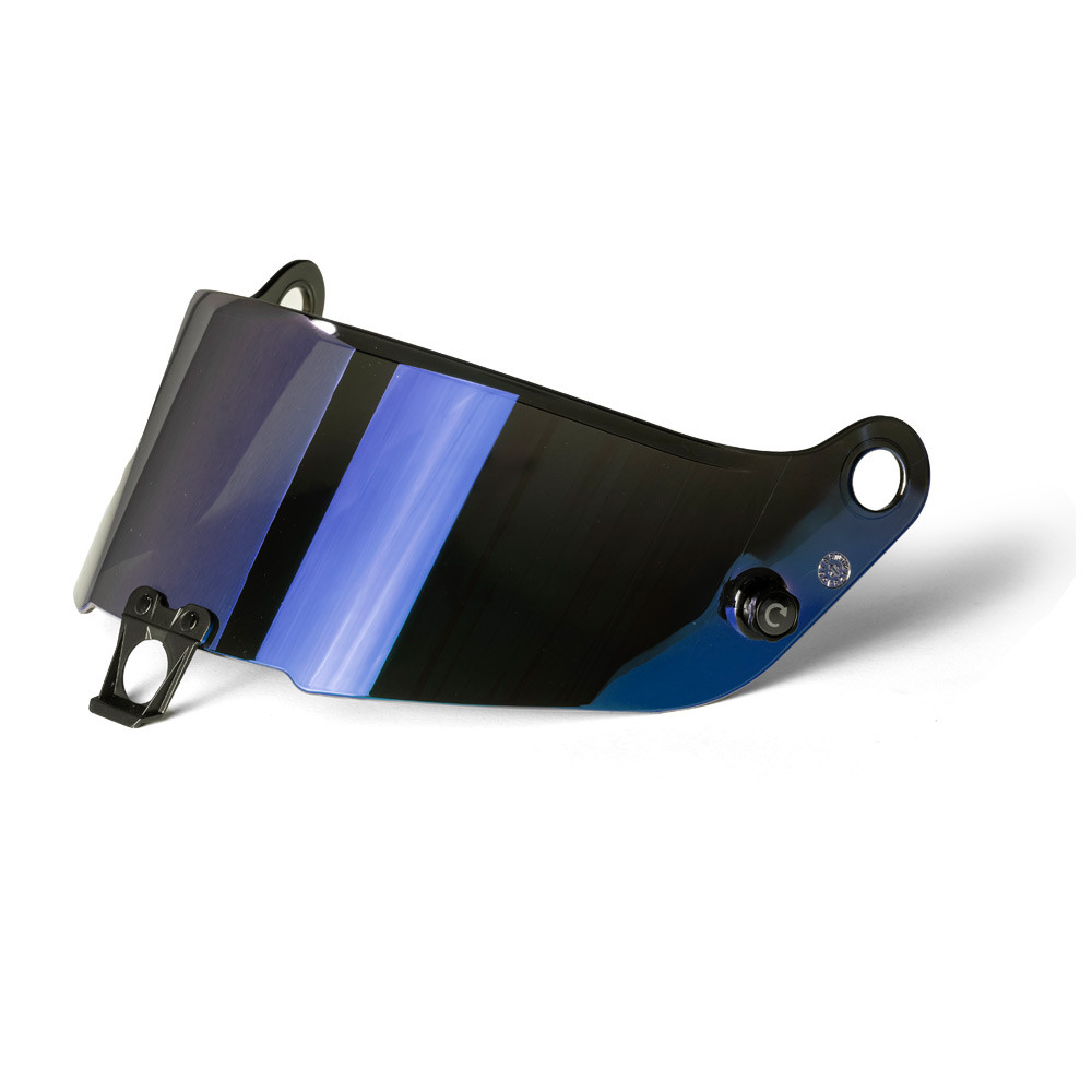 SPARCO STEALTH helmet visor - BRA00-VI-STEALTH.F - BRA0016B0K3300N