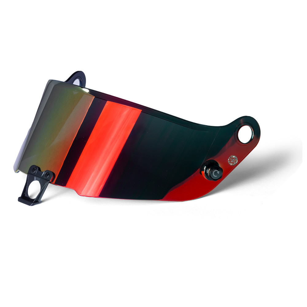 Helmvisier SPARCO STEALTH - BRA00-VI-STEALTH.F - BRA0016B0K3300N