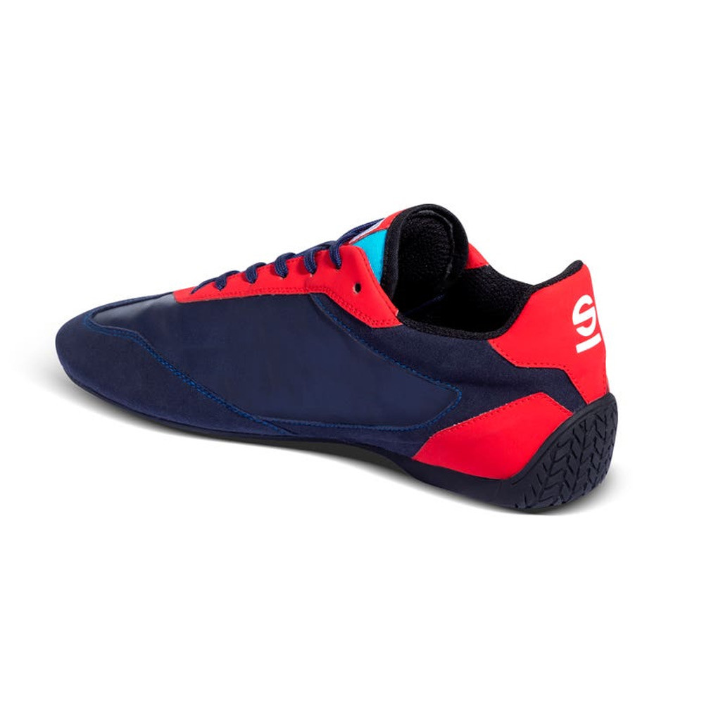 Sparco Martini Racing S-Drive Sneakers - 0012A7MR.BM.40 - 0012A7MR40BM - 8033280497958