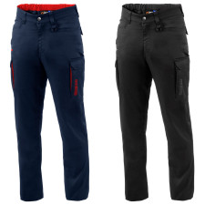 Sparco cargo trousers