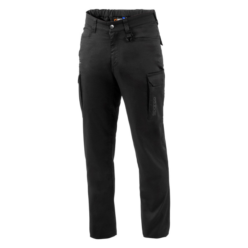 Pantalon cargo Sparco - BTP0001B0.BM.S - BTP0001B0N3100S