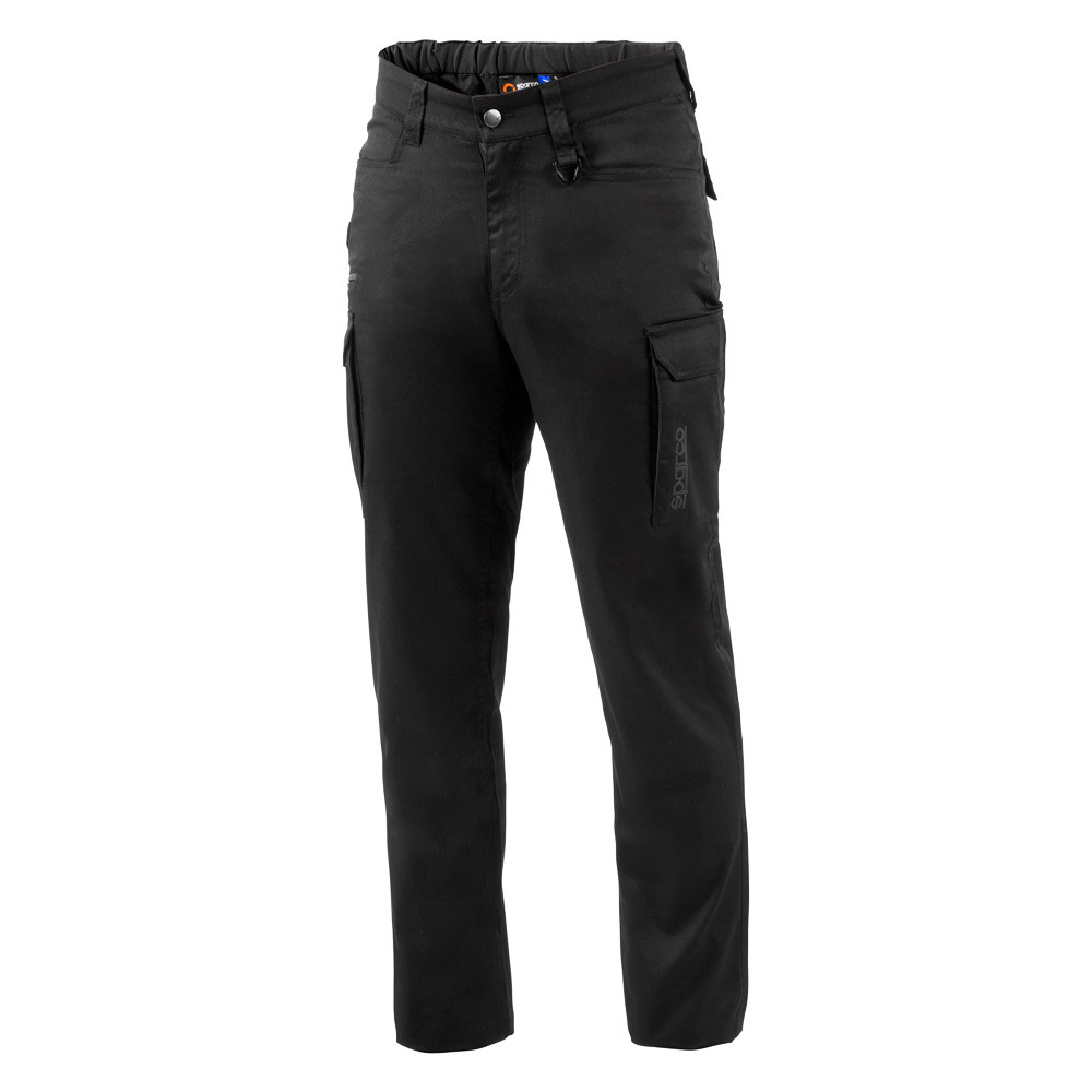 Pantalon cargo Sparco - BTP0001B0.BM.S - BTP0001B0N3100S