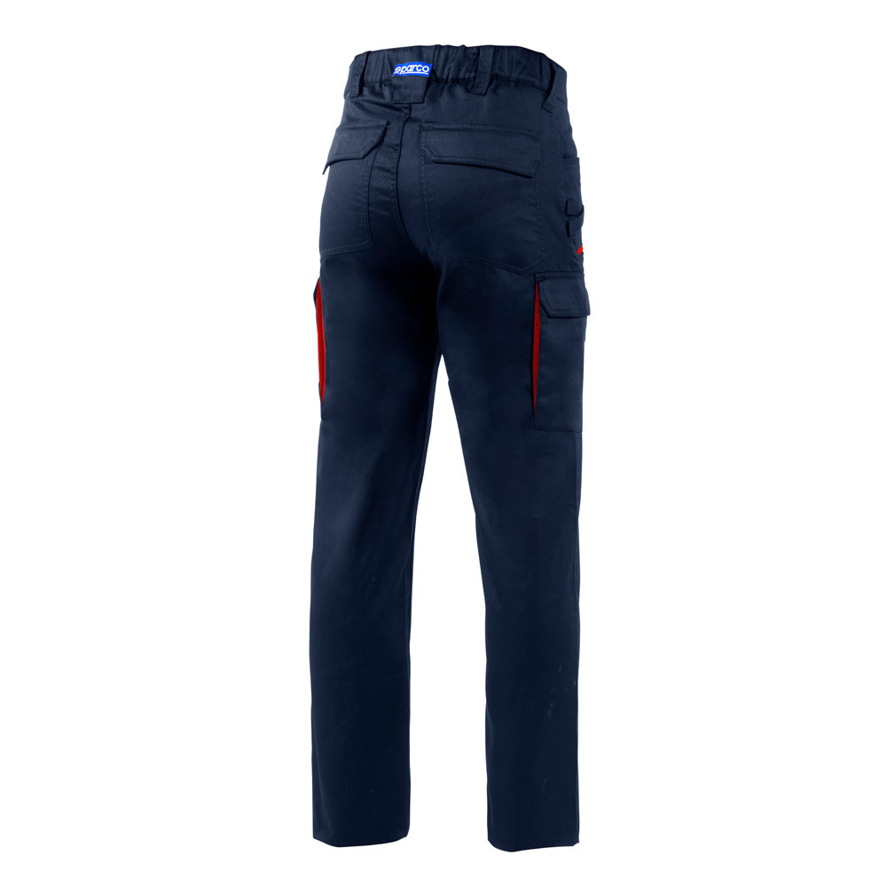 Sparco Cargo-Hose - BTP0001B0.BM.S - BTP0001B0N3100S