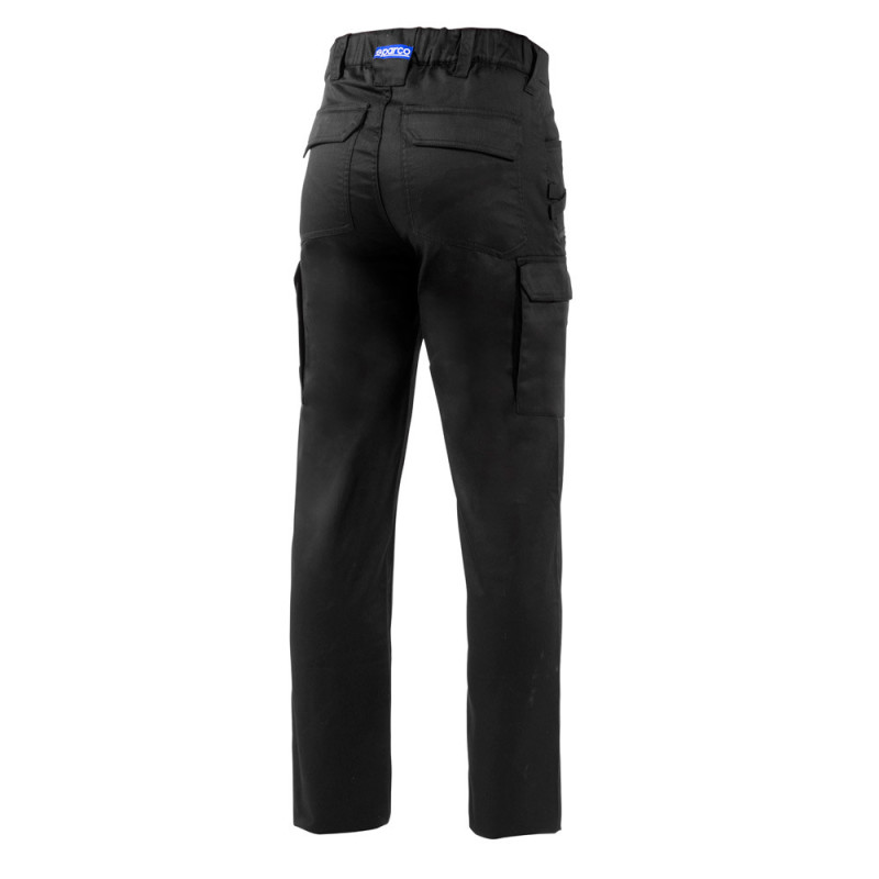 Sparco Cargo-Hose - BTP0001B0.BM.S - BTP0001B0N3100S