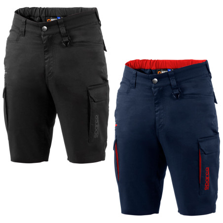 Bermuda cargo FTW SPARCO