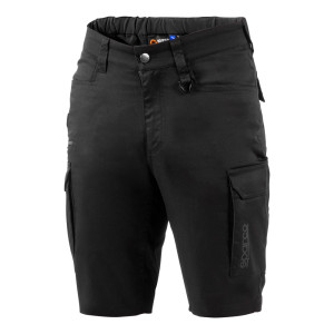 Bermuda cargo FTW SPARCO