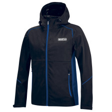 SPARCO TW waterproof jacket