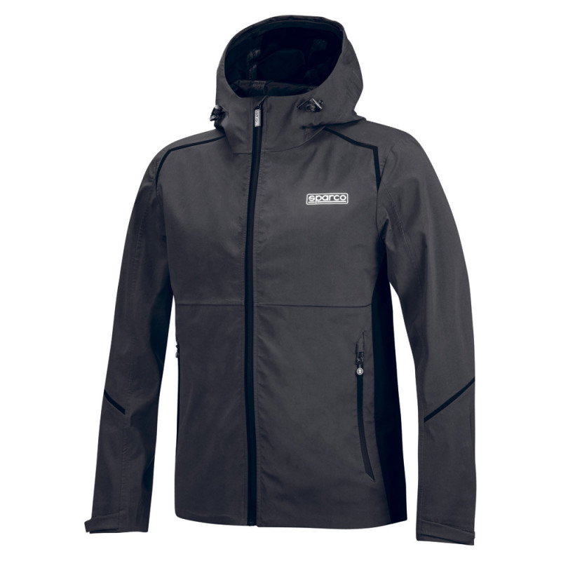 Wasserdichte Jacke SPARCO TW - BMJ0015B0.NB.M - BMJ0015B0K0500M