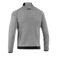 Gilet leggero con zip SPARCO TW