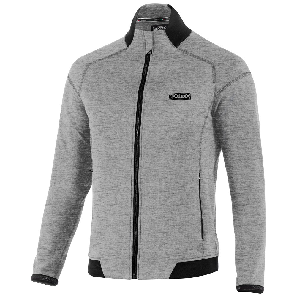 Gilet leggero con zip SPARCO TW - BMJ0009B0.G.XXL - BMJ0009B0E012XL