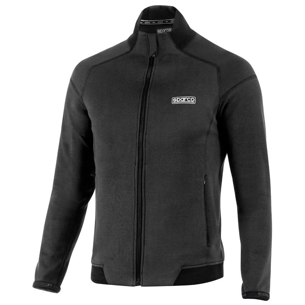 Gilet leggero con zip SPARCO TW - BMJ0009B0.G.XXL - BMJ0009B0E012XL