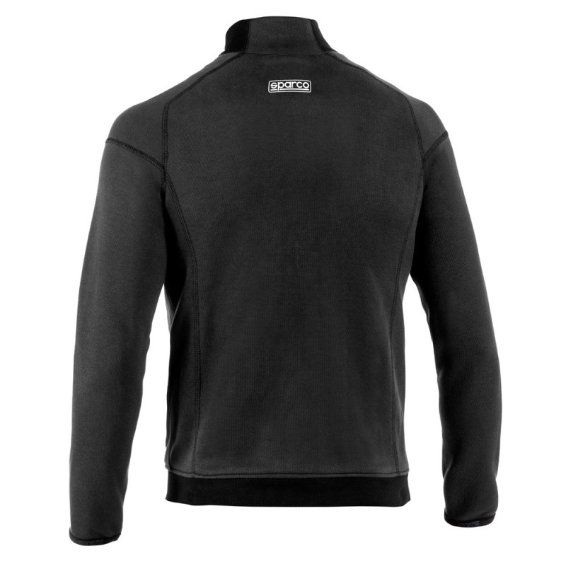 Gilet leggero con zip SPARCO TW - BMJ0009B0.G.XXL - BMJ0009B0E012XL