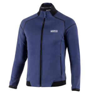 Gilet zippé Light SPARCO TW